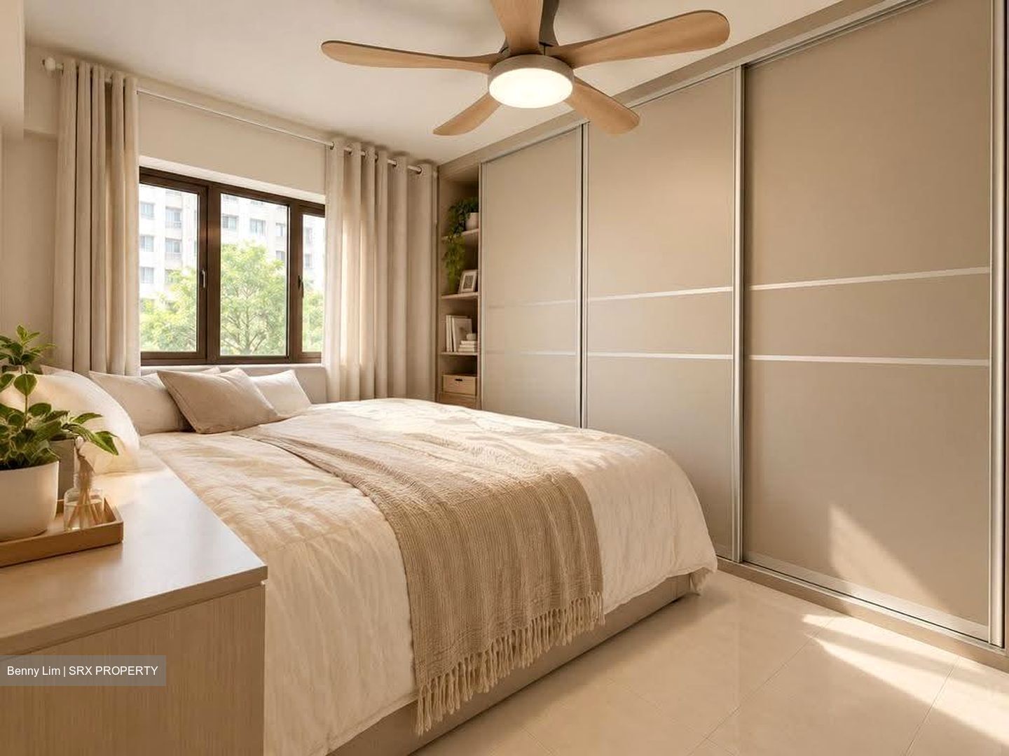 Blk 235 Toa Payoh Eight (Toa Payoh), HDB 3 Rooms #623179951